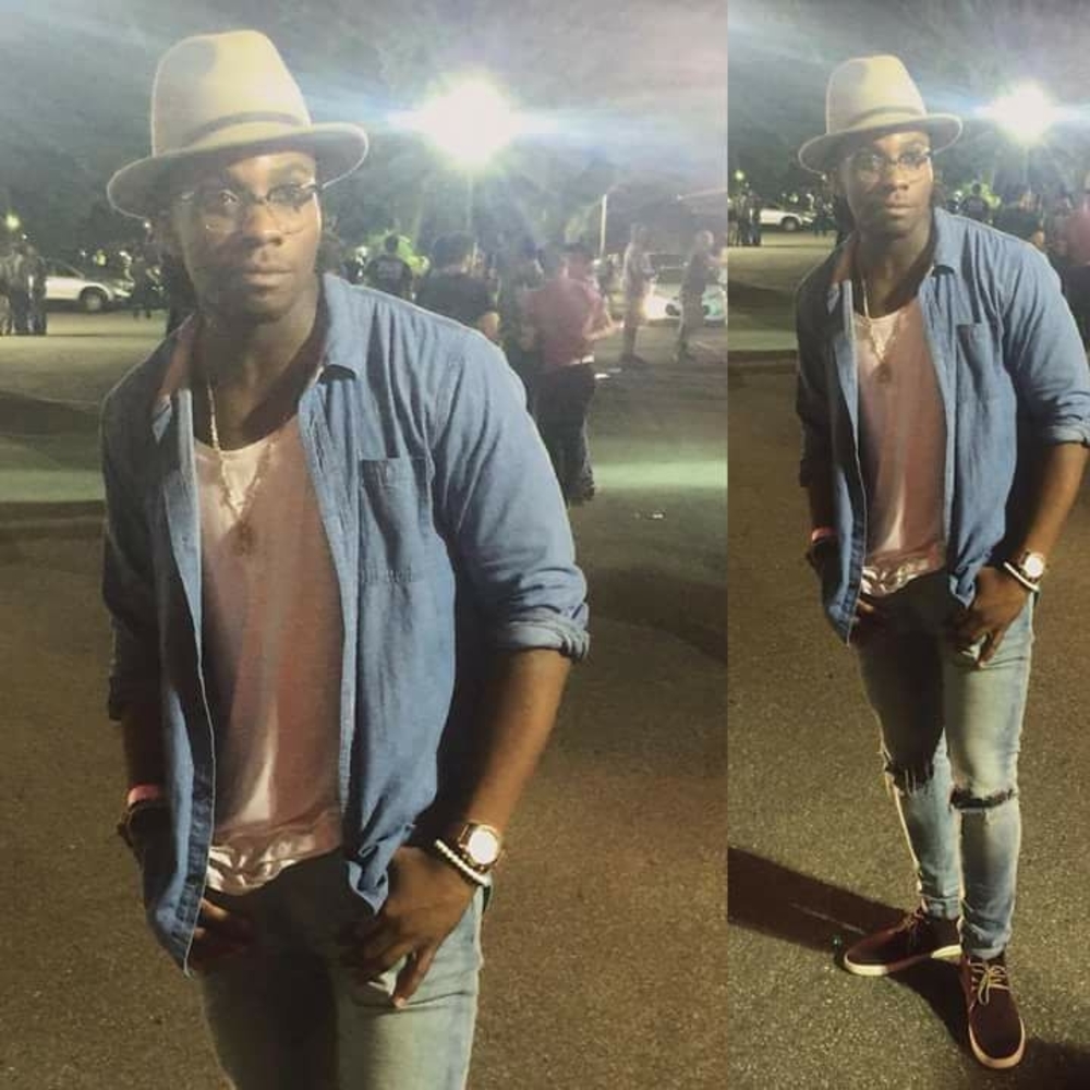 Meet your Posher, Daniel